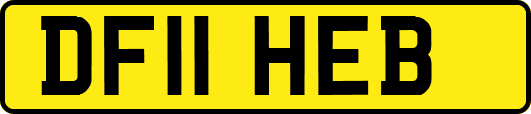 DF11HEB