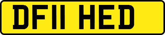 DF11HED