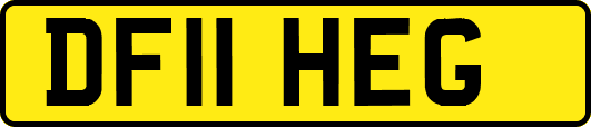 DF11HEG