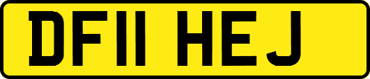 DF11HEJ