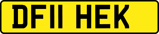 DF11HEK