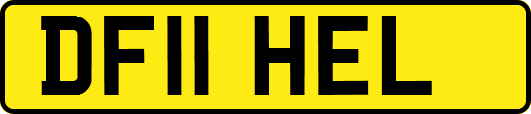 DF11HEL