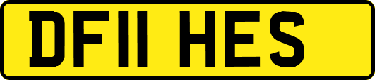 DF11HES