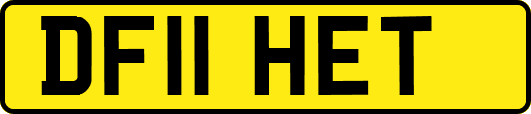DF11HET