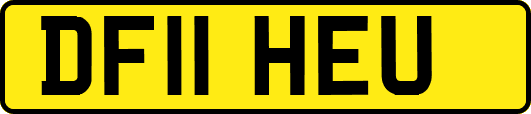 DF11HEU