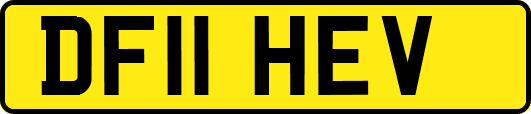 DF11HEV