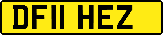 DF11HEZ
