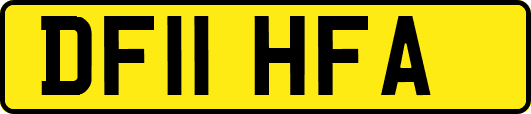 DF11HFA