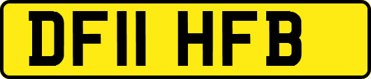 DF11HFB