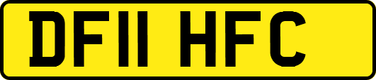 DF11HFC