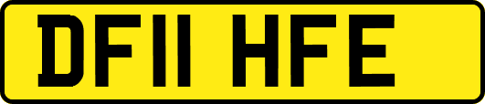 DF11HFE