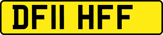DF11HFF