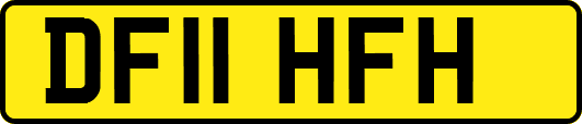 DF11HFH