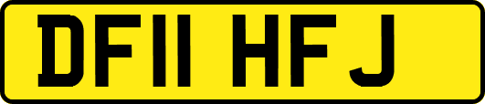 DF11HFJ