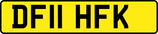 DF11HFK