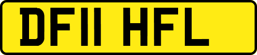 DF11HFL