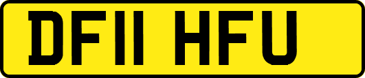 DF11HFU