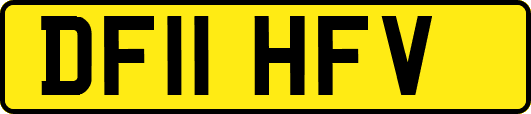 DF11HFV