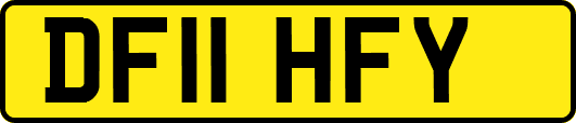 DF11HFY