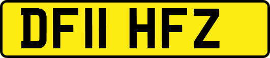 DF11HFZ