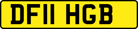 DF11HGB