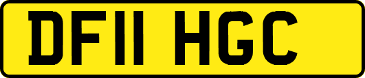 DF11HGC