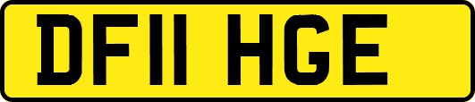 DF11HGE