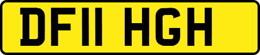 DF11HGH