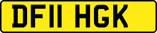 DF11HGK