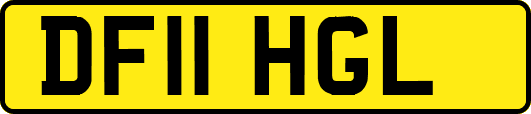 DF11HGL