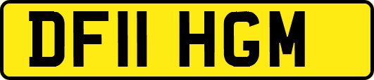 DF11HGM
