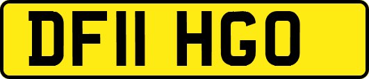 DF11HGO