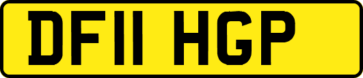 DF11HGP