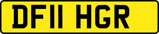 DF11HGR