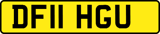 DF11HGU