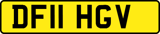 DF11HGV
