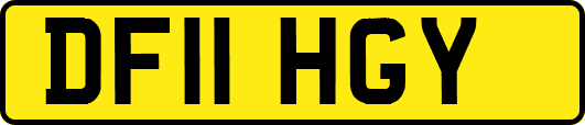 DF11HGY