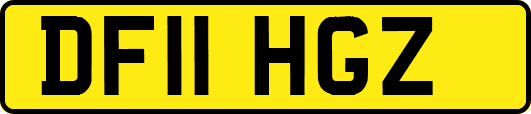 DF11HGZ