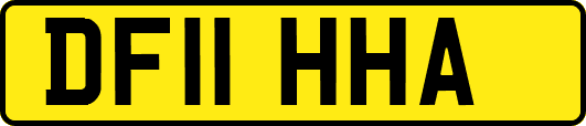 DF11HHA