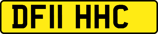 DF11HHC