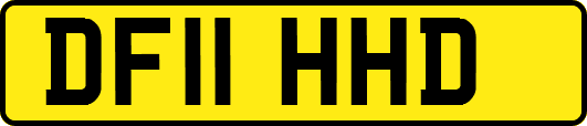 DF11HHD