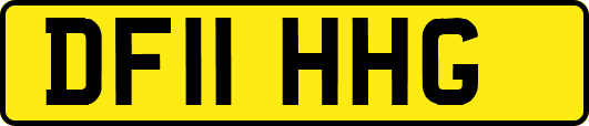 DF11HHG