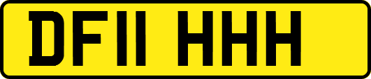 DF11HHH