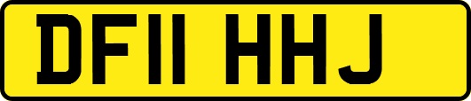 DF11HHJ