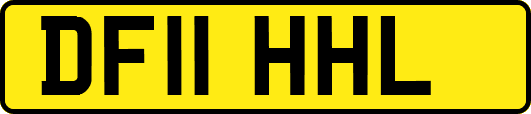 DF11HHL