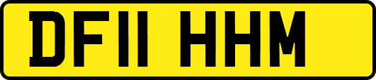 DF11HHM