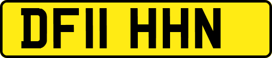 DF11HHN
