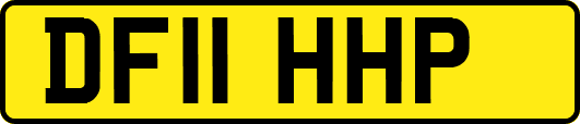 DF11HHP
