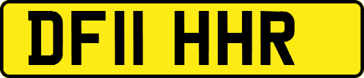DF11HHR