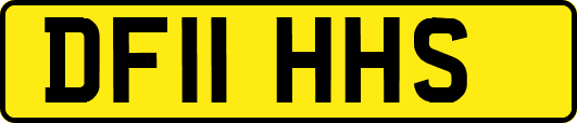 DF11HHS